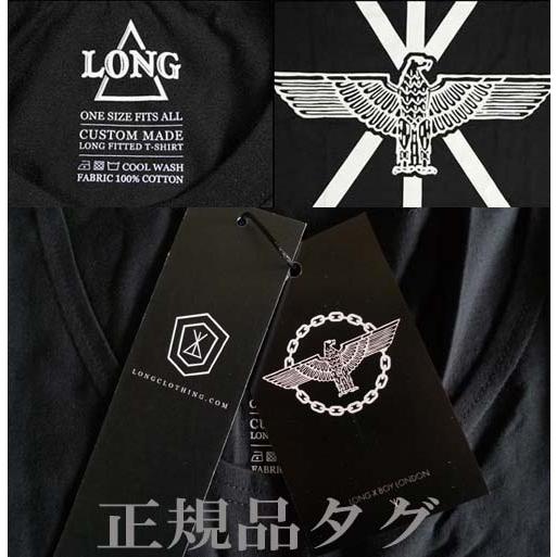 BOY LONDON（ボーイロンドン） 正規品BOY LONDONボーイロンドン LONG 