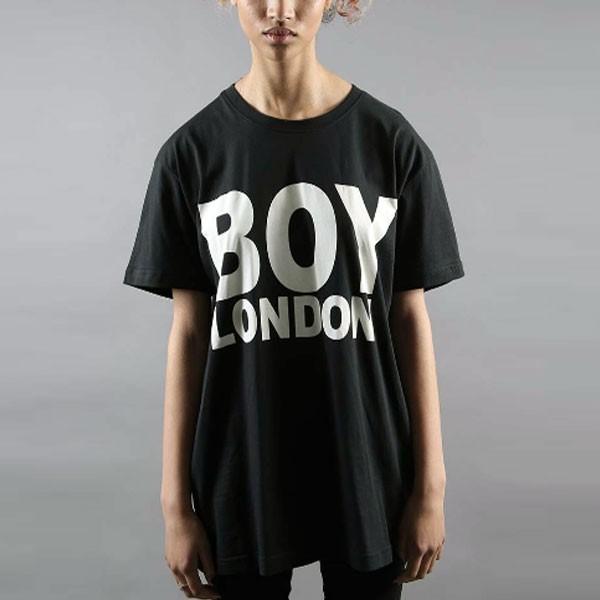 BOY LONDONボーイロンドン BOYロゴTシャツ ロックファッション パンク
