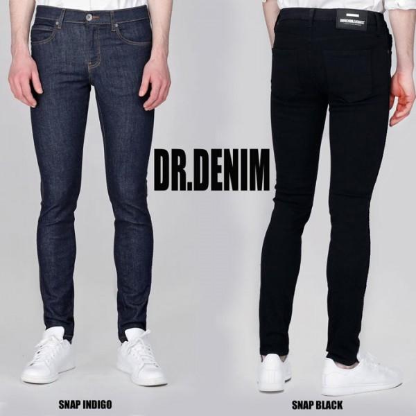 Dr Denim ドクターデニム スキニーパンツ ブラック ジーンズ インディゴ スキニーの2タイプ スキニー パンツ メンズ スキニーデニム Drdenim Black ストリート ロックファッションwad 通販 Yahoo ショッピング
