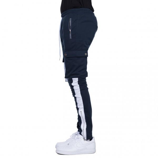 EPTM エピトミ トラックパンツ カーゴパンツ トラック パンツ