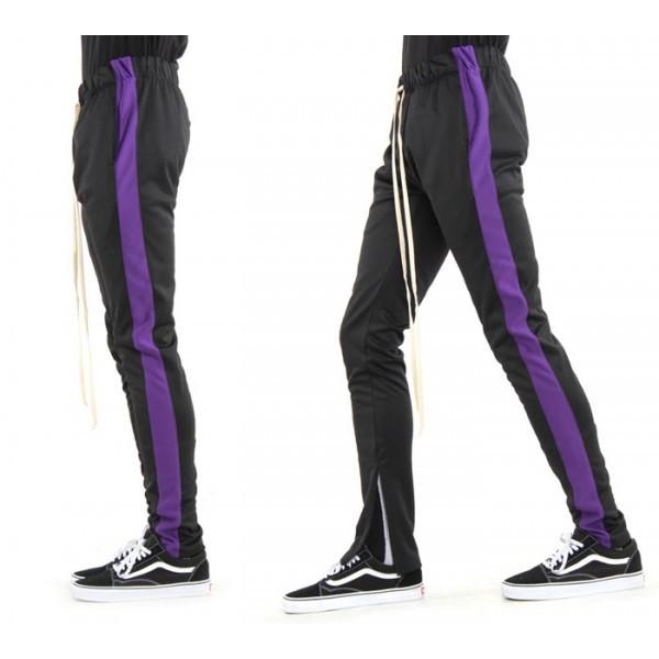 EPTM エピトミ トラックパンツ ジャージ サイドライン XL 2点セット EPTM エピトミ トラックパンツ ブラック サイドライン ジャージ