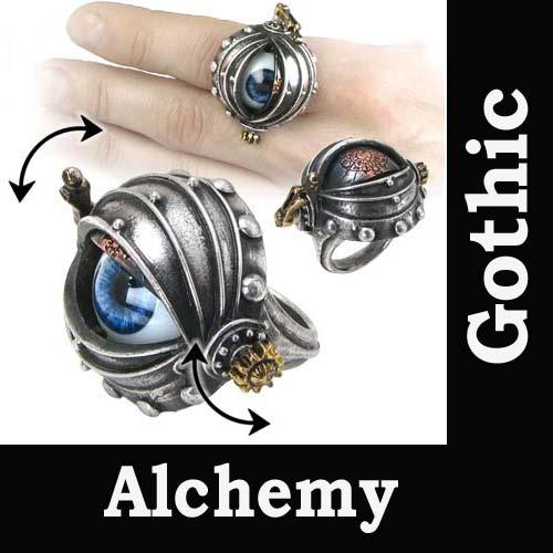 リング(指輪) ゴスロリ アルケミーゴシック(Alchemy gothic) img61317723.jpg