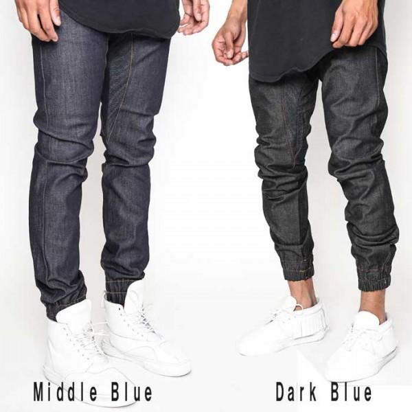 GOLDEN DENIM ゴールデンデニム サルエル ジョガー パンツ 選べる2 