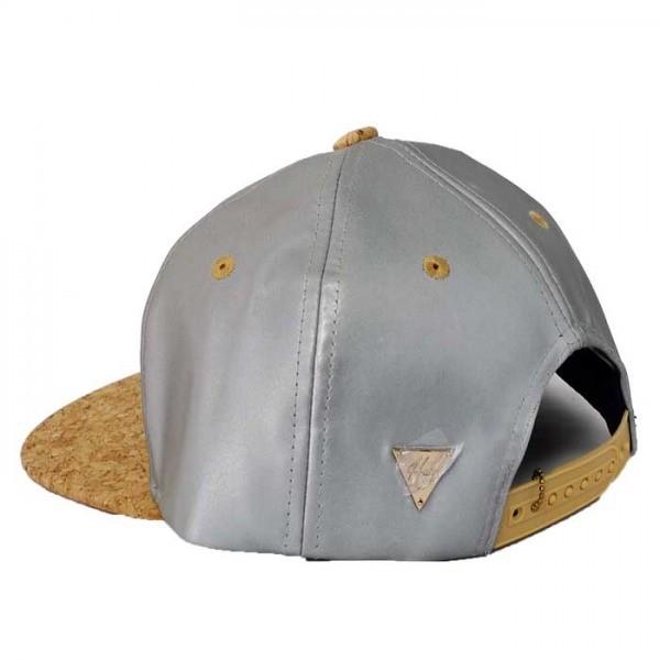 Hater ヘイター スナップバック シルバー コルク キャップ メンズ ベースボールキャップ パンク ロック ストリート ブランド ファッション Hater Silver ストリート ロックファッションwad 通販 Yahoo ショッピング