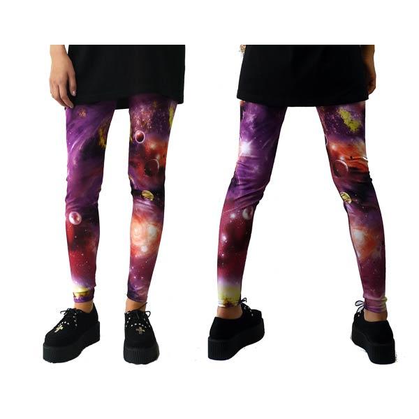 Rachel comey スネーク柄レギンス Rachel comey スネーク柄レギンス