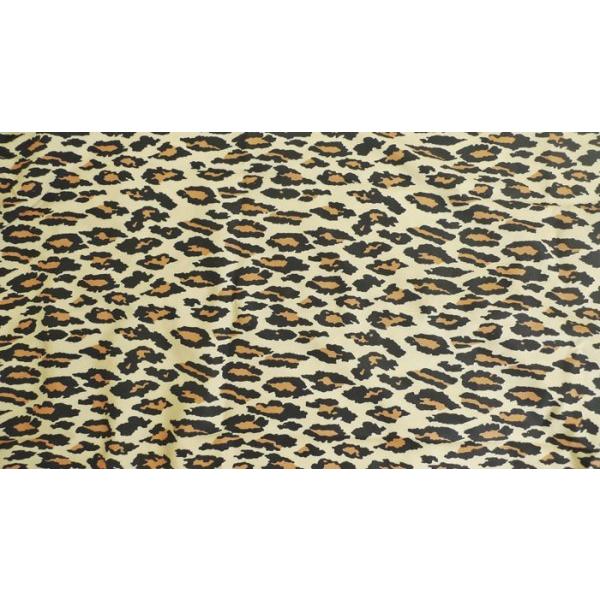 GIVENCHY ジバンシー レオパードシャツ コットン ヒョウ柄 ロカビリー GIVENCHY ジバンシー レオパードシャツ コットン ヒョウ柄 ロカビリー