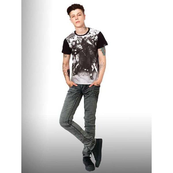 Lip Service デニムスキニー ハードウォッシュ メンズスキニー スキニーメンズ スキニージーンズ スキニーデニム ロック系 ロックファッション パンク ロック Lipservice Blackskinny ストリート ロックファッションwad 通販 Yahoo ショッピング