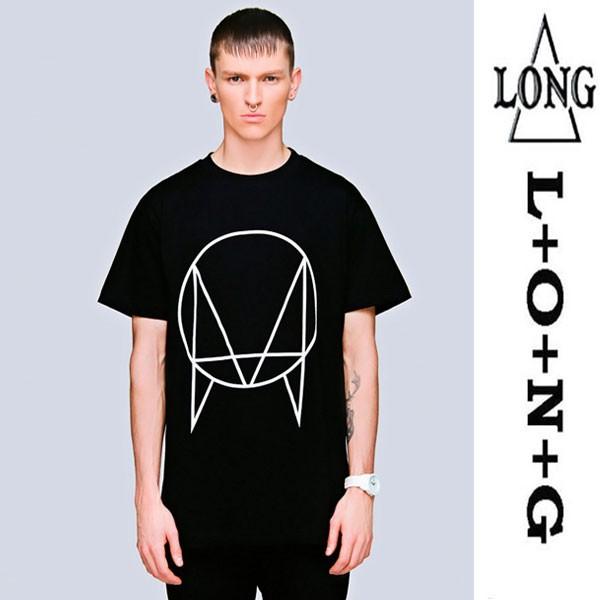 owsla LONG CLOTHING ロングクロージング  ビックtシャツ｜wad-shop｜05