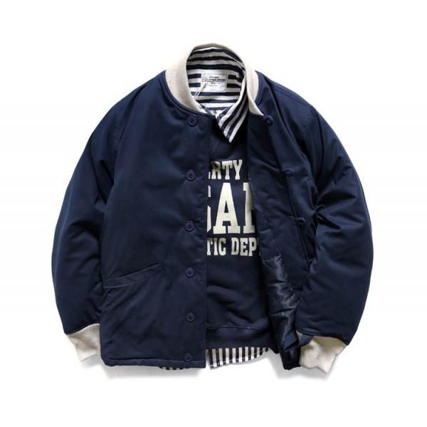 Ma43 ライナー ジャケット 軽い 中綿 ブルゾン ビックシルエット ミリタリージャケット ストリート アメカジ オールドアメリカン レトロ ロック ファッション M43 Liner Jacket ストリート ロックファッションwad 通販 Yahoo ショッピング