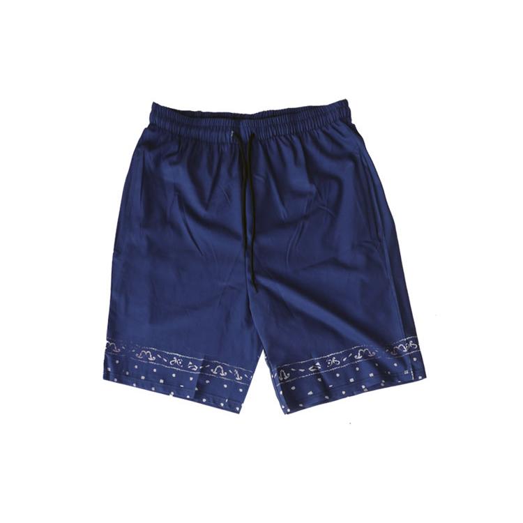 RUDIES ルーディーズ 半袖開襟シャツ ハーフパンツ 上下 セットアップ wad-shop_marine-print-setup