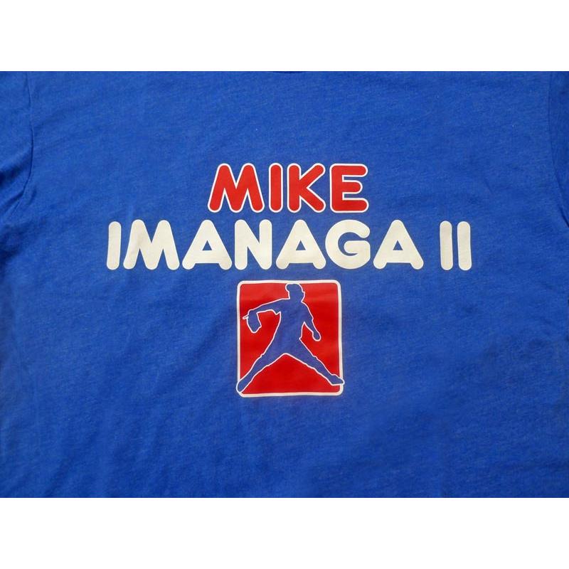 シカゴ カブス 今永 Tシャツ マイク・イマナガ 二世 今永昇太 : WAD