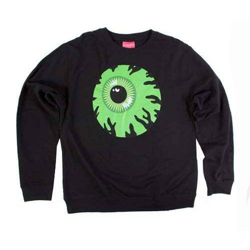 MISHKA(ミシカ)新色人気目玉KEEP WATCHグラフィックスウェット,ストリートファッション,ロック ファッション,スケーターファッション,パンク ロック : mishka-watchcrewneck : ストリート ロックファッションWAD - 通販 - Yahoo!ショッピング MISHKA(ミシカ)新色人気目玉KEEP WATCHグラフィックスウェット,ストリートファッション,ロック ファッション,スケーターファッション,パンク ロック : mishka-watchcrewneck : ストリート ロックファッションWAD - 通販 - Yahoo!ショッピング