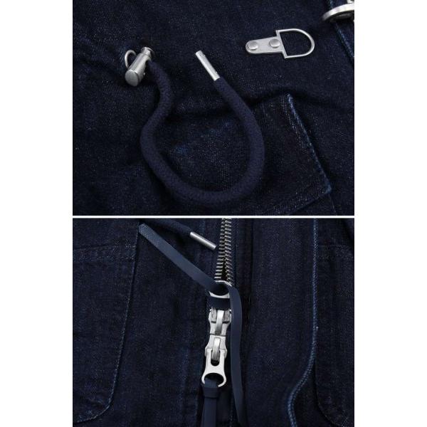 値段交渉可‼ 希少   Jeans モッズコート 309 Best value for money] Do GU's spring outerwear look good on