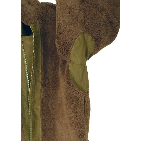 デッキジャケット ミリタリージャケット USN 米軍 N-1 デッキ