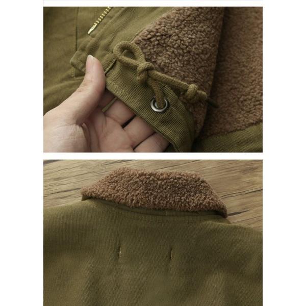 デッキジャケット ミリタリージャケット USN 米軍 N-1 デッキ