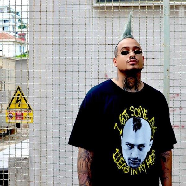 映画Tシャツ ロバート デニーロ tシャツ NYCXPARYS(エヌワイシーバイ
