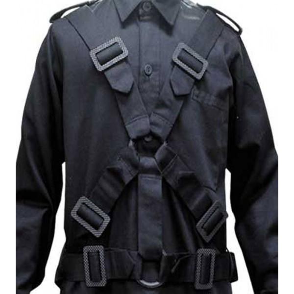 パラシュート シャツ ボンテージ シャツ SEDITIONARIES(セディッショナリーズ) 666 パンク ロック ファッション ロック系 パンク系 パラシュート シャツ ボンテージ シャツ SEDITIONARIES(セディッショナリーズ) 666 パンク ロック ファッション ロック系 パンク系