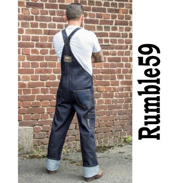 glamb インディゴデニム オーバーオール glamb インディゴデニム オーバーオール glamb インディゴデニム