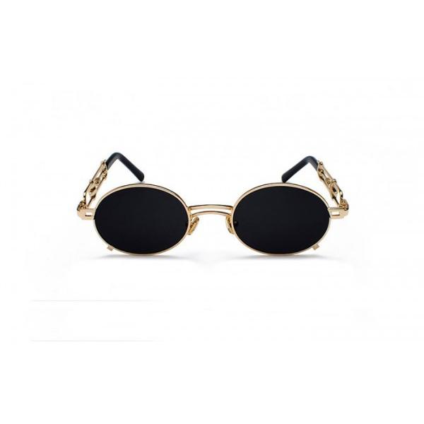 サングラス スチームパンク ロック パンク ファッション ユニセックス