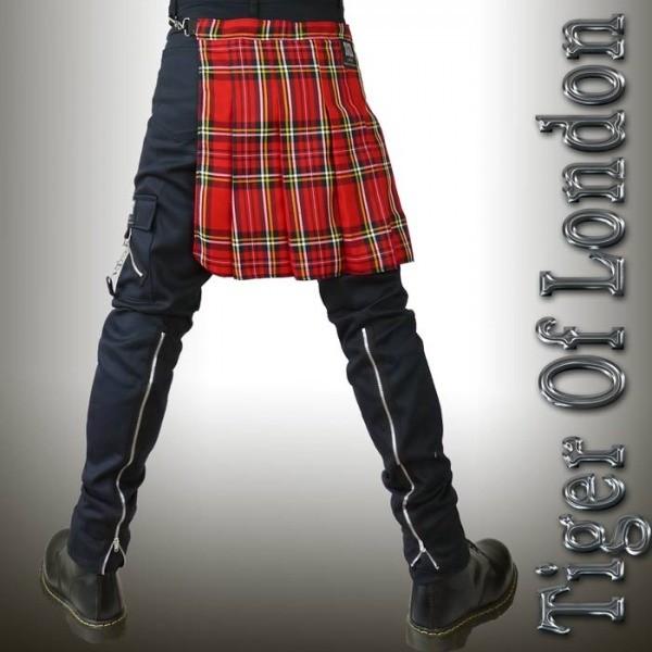 TIGER OF LONDON(タイガーオブロンドン)ボンテージ パンツ専用 TIGER OF LONDON(タイガーオブロンドン)ボンテージ パンツ専用