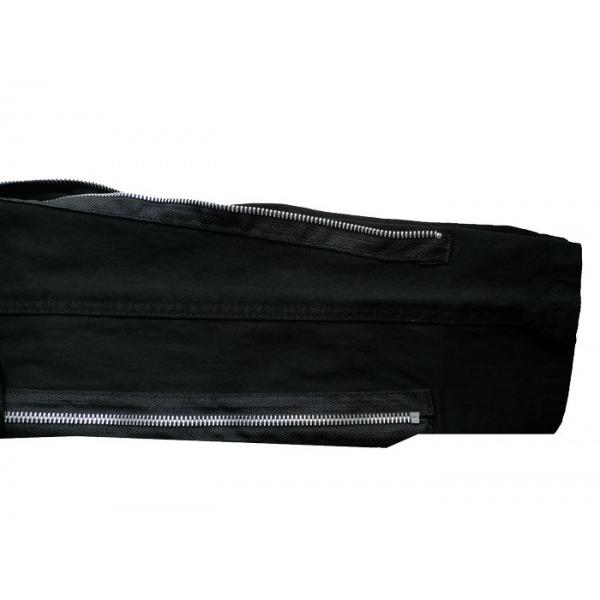 TRIPP NYC トリップニューヨーク ZIP ボンテージ パンツ ボンデージ