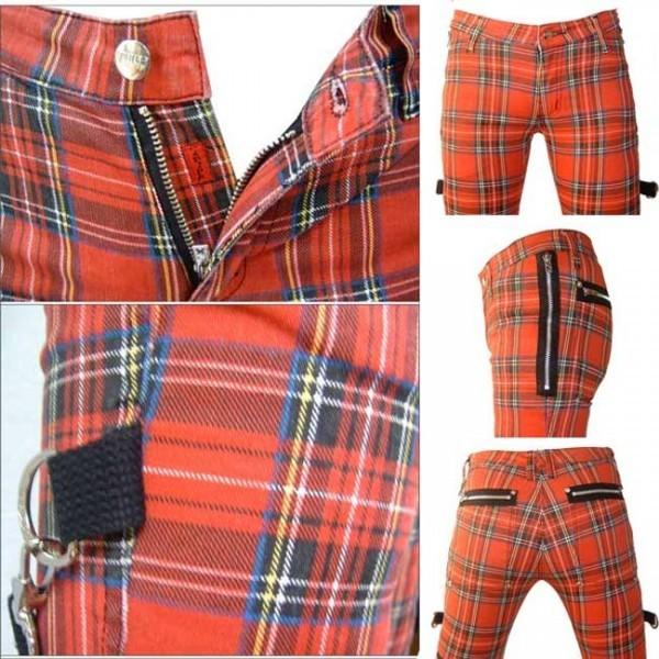 TRIPP NYC トリップニューヨーク ボンテージパンツ chaos-pants TRIPP NYC トリップニューヨーク ボンテージパンツ chaos-pants