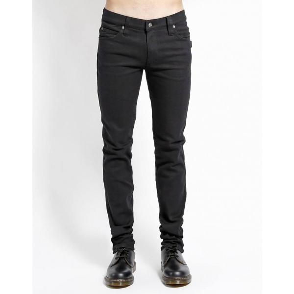 TRIPP nyc（トリップニューヨークシティ） ブラック スキニーパンツ