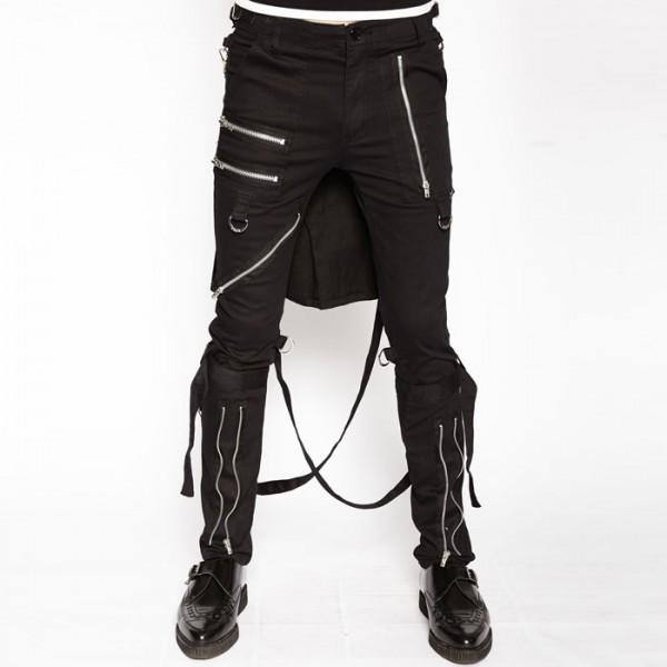 ボンテージパンツ フラップ付き TRIPP NYC (トリップ ボンテージパンツ フラップ付き TRIPP NYC (トリップ