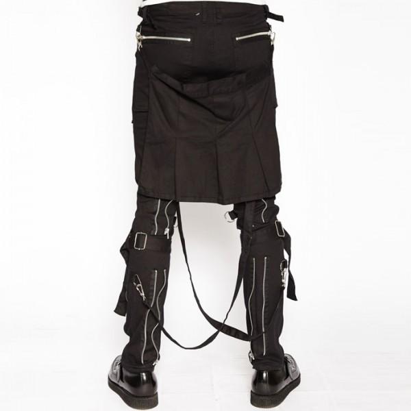 ボンテージパンツ フラップ付き TRIPP NYC (トリップ ボンテージパンツ フラップ付き TRIPP NYC (トリップ