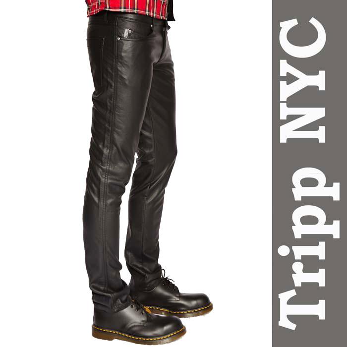 TRIPP nyc ブラック スキニー NYC トリップ ニューヨーク メンズ TRIPP nyc ブラック スキニー NYC トリップ ニューヨーク メンズ