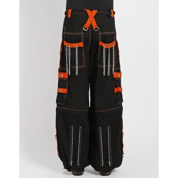 TrippNYC トリップ ニューヨーク よりパンク テイストな超ワイド