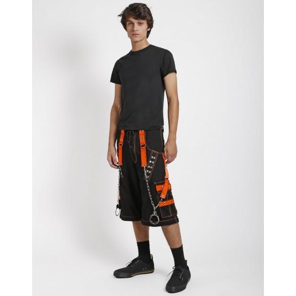 TrippNYC トリップ ニューヨーク よりパンク テイストな超ワイド