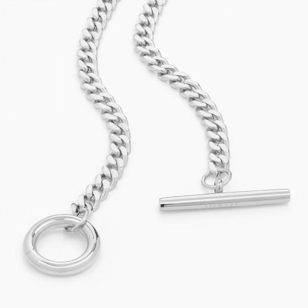 Vitaly Design Ltd VITALY バイタリー ネックレス Halo シンプル Vitaly Design Ltd VITALY バイタリー ネックレス Halo シンプル
