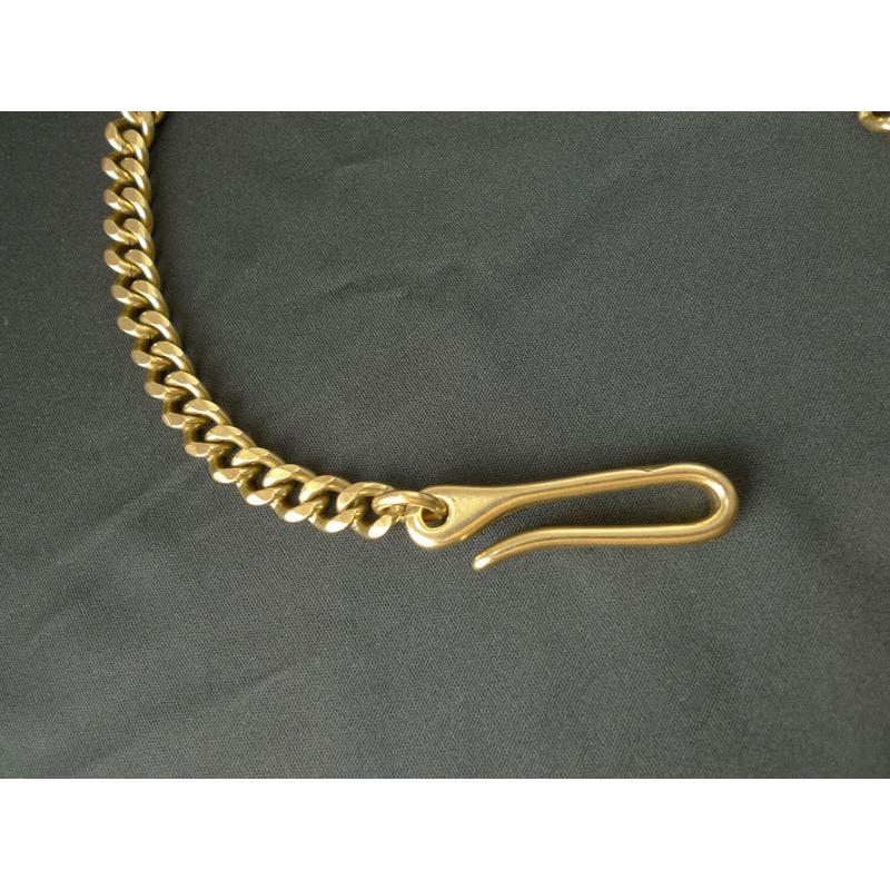 ウォレットチェーン メンズ 真鍮 スカル フェザー アクセサリー ウォレットチェーン メンズ 真鍮 スカル フェザー アクセサリー