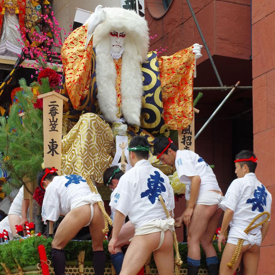 【06】 ＤＶＤ写真集「博多祇園山笠」（スライドショー形式） |  | 07