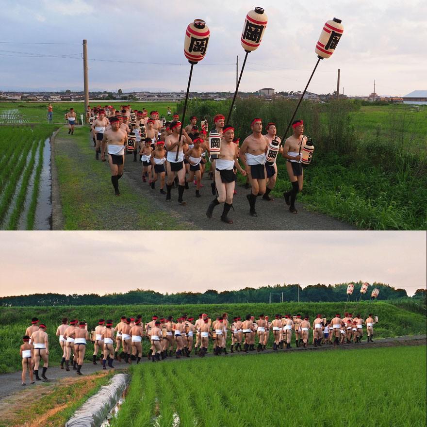 【52c】 ＤＶＤ写真集「津屋崎祇園山笠2017」（スライドショー形式）｜wada-photo｜02