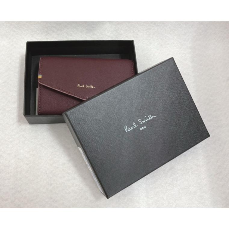 Paul Smith 【未使用品】Paul Smith（ポールスミス） カード