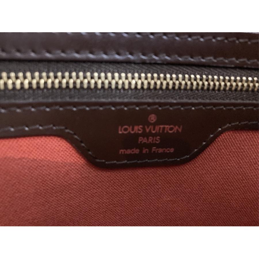 LOUIS VUITTON 【USED】LOUIS ルイ・ヴィトン ダミエ ノリータ