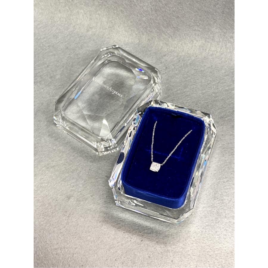 VENDOME AOYAMA 【未使用】ヴァンドーム青山 ダイヤモンド VENDOME AOYAMA 【未使用】ヴァンドーム青山 ダイヤモンド