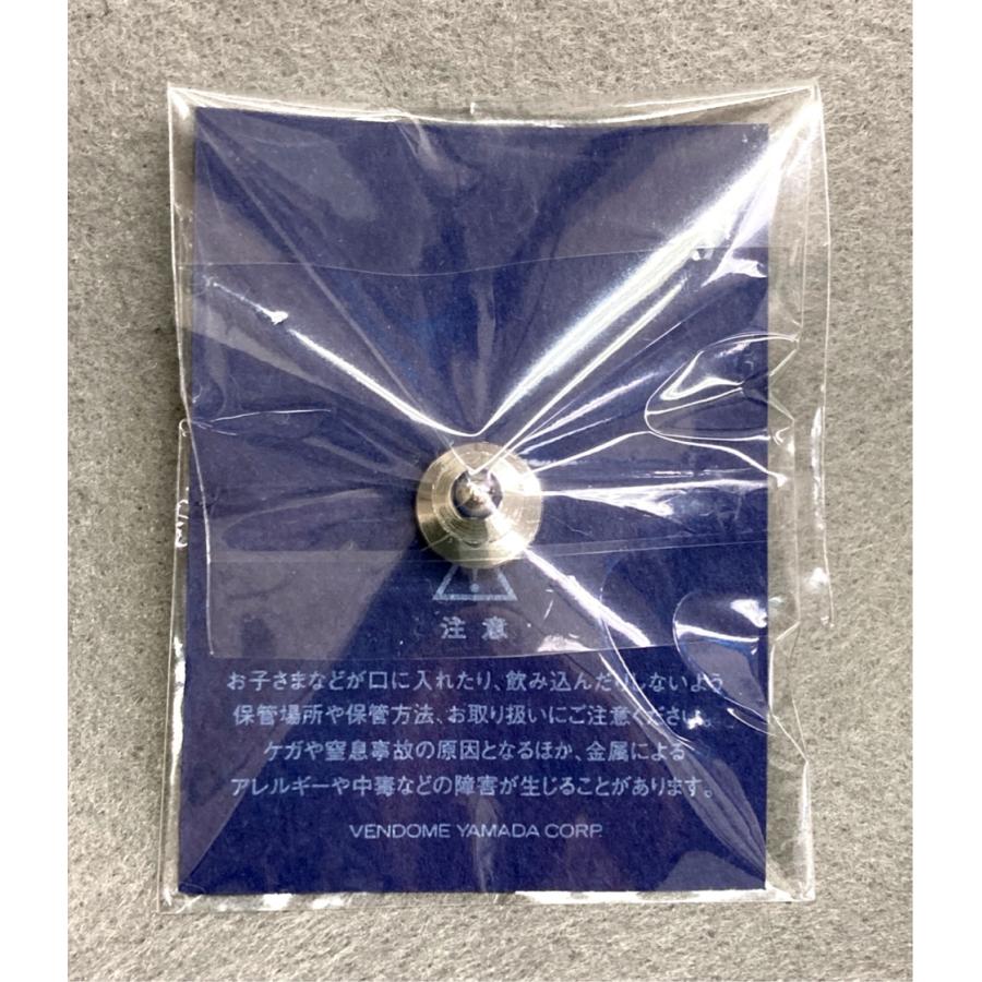 VENDOME AOYAMA 【未使用】ヴァンドーム青山 ダイヤモンド VENDOME AOYAMA 【未使用】ヴァンドーム青山 ダイヤモンド