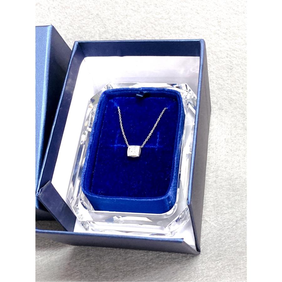 VENDOME AOYAMA 【未使用】ヴァンドーム青山 ダイヤモンド VENDOME AOYAMA 【未使用】ヴァンドーム青山 ダイヤモンド