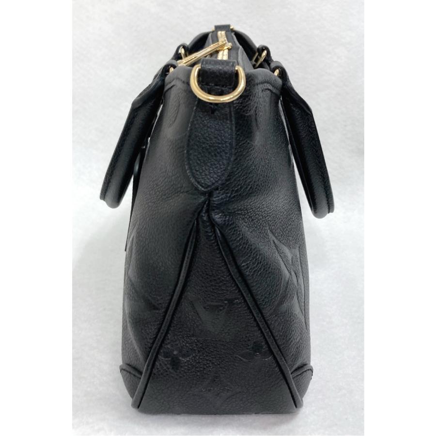 SALE]ヴィトン Vuitton トリアノン MM ノワール