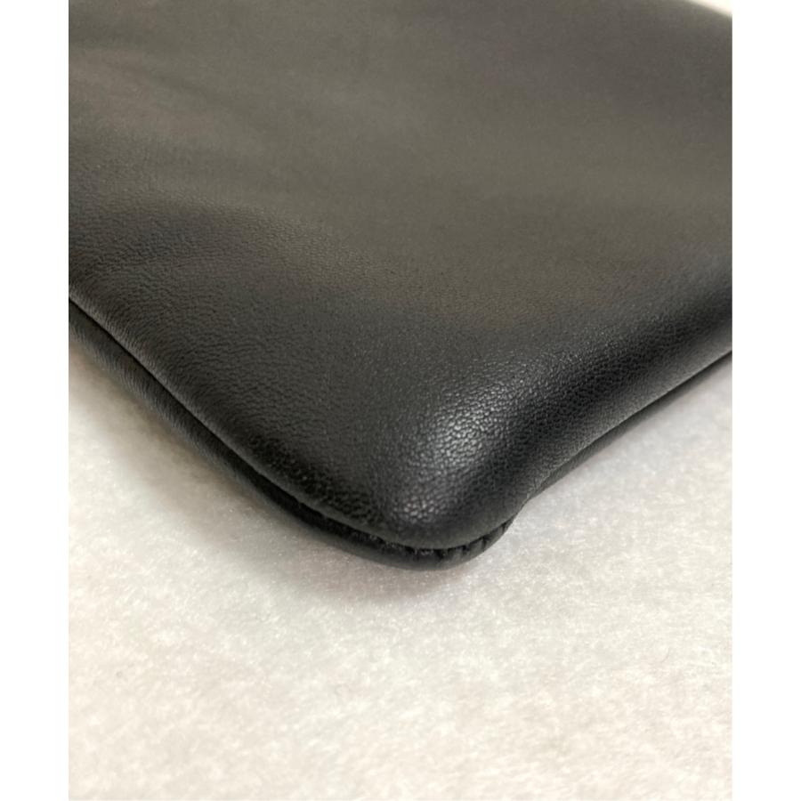 LOEWE 【USED】LOEWE ロエベ アナグラム ロゴエンボス ミニ LOEWE 【USED】LOEWE ロエベ アナグラム ロゴエンボス ミニ