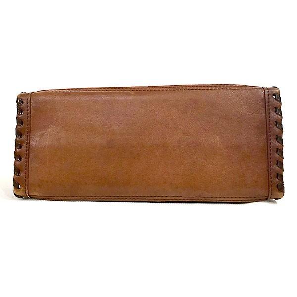 USED】IBIZA イビザ ハンドバッグ 柔らかい キャメル : 和田質店 USED】IBIZA イビザ ハンドバッグ 柔らかい キャメル : 和田質店