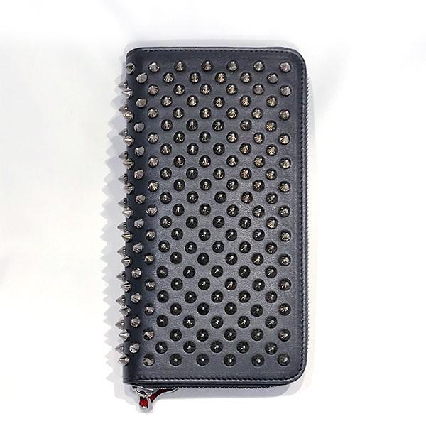 Christian Louboutin 【USED】Christian Panettone Wallet