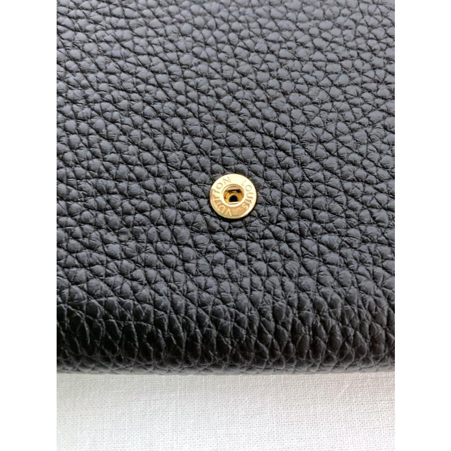 USED】LOUIS VUITTON 長財布 ポルトフォイユ・カプシーヌ ノワール×ピンク トリヨンレザー 黒 ICチップ確認済み M61248 参考定価:¥178,200 : r0406-0293 : 和田質店 PAWNS GARAGE - 通販 - Yahoo!ショッピング USED】LOUIS VUITTON 長財布 ポルトフォイユ・カプシーヌ ノワール×ピンク トリヨンレザー 黒 ICチップ確認済み M61248 参考定価:¥178,200 : r0406-0293 : 和田質店 PAWNS GARAGE - 通販 - Yahoo!ショッピング