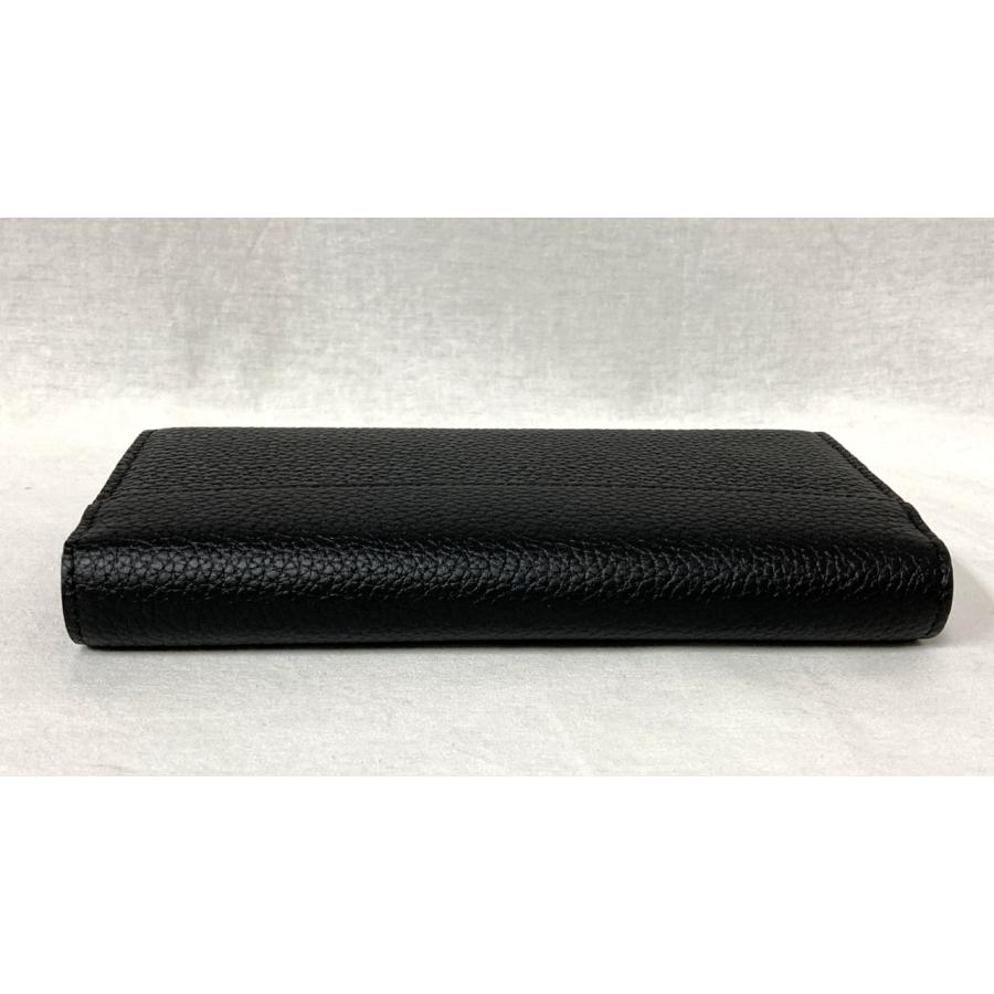 USED】LOUIS VUITTON 長財布 ポルトフォイユ・カプシーヌ ノワール×ピンク トリヨンレザー 黒 ICチップ確認済み M61248 参考定価:¥178,200 : r0406-0293 : 和田質店 PAWNS GARAGE - 通販 - Yahoo!ショッピング USED】LOUIS VUITTON 長財布 ポルトフォイユ・カプシーヌ ノワール×ピンク トリヨンレザー 黒 ICチップ確認済み M61248 参考定価:¥178,200 : r0406-0293 : 和田質店 PAWNS GARAGE - 通販 - Yahoo!ショッピング
