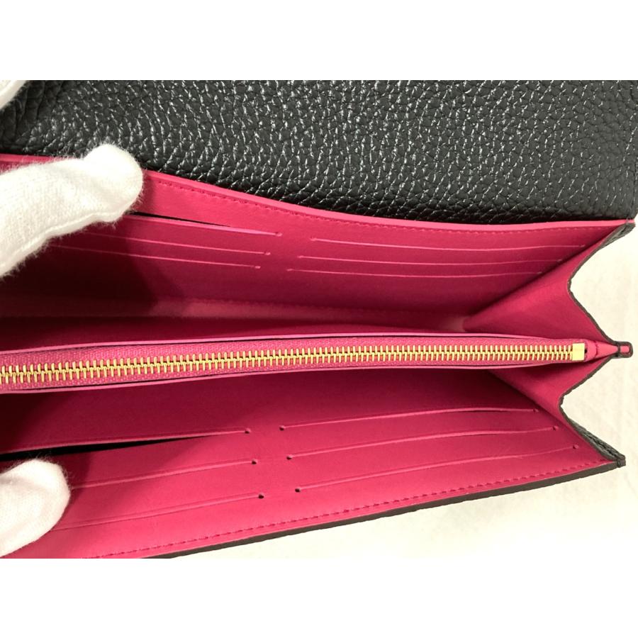 LOUIS VUITTON 【USED】LOUIS 長財布 ポルトフォイユ LOUIS VUITTON 【USED】LOUIS 長財布 ポルトフォイユ