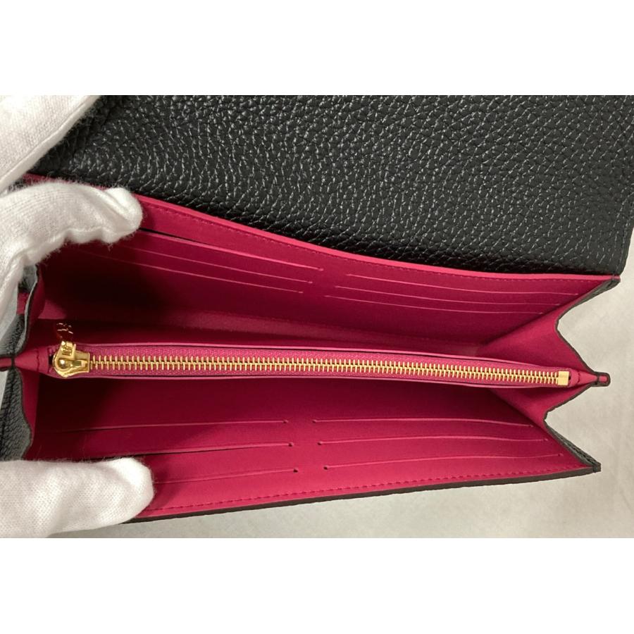 LOUIS VUITTON 【USED】LOUIS 長財布 ポルトフォイユ LOUIS VUITTON 【USED】LOUIS 長財布 ポルトフォイユ