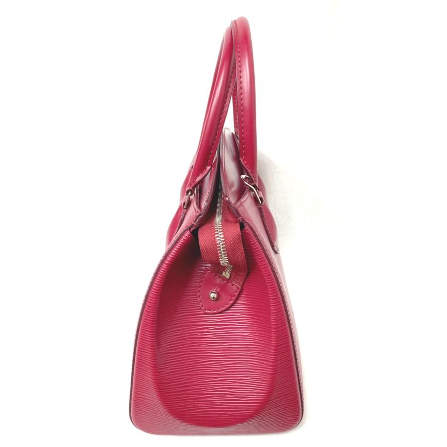 Louis Vuitton Sufuro MM エピ ショルダーバッグ Louis Vuitton Sufuro MM エピ ショルダーバッグ